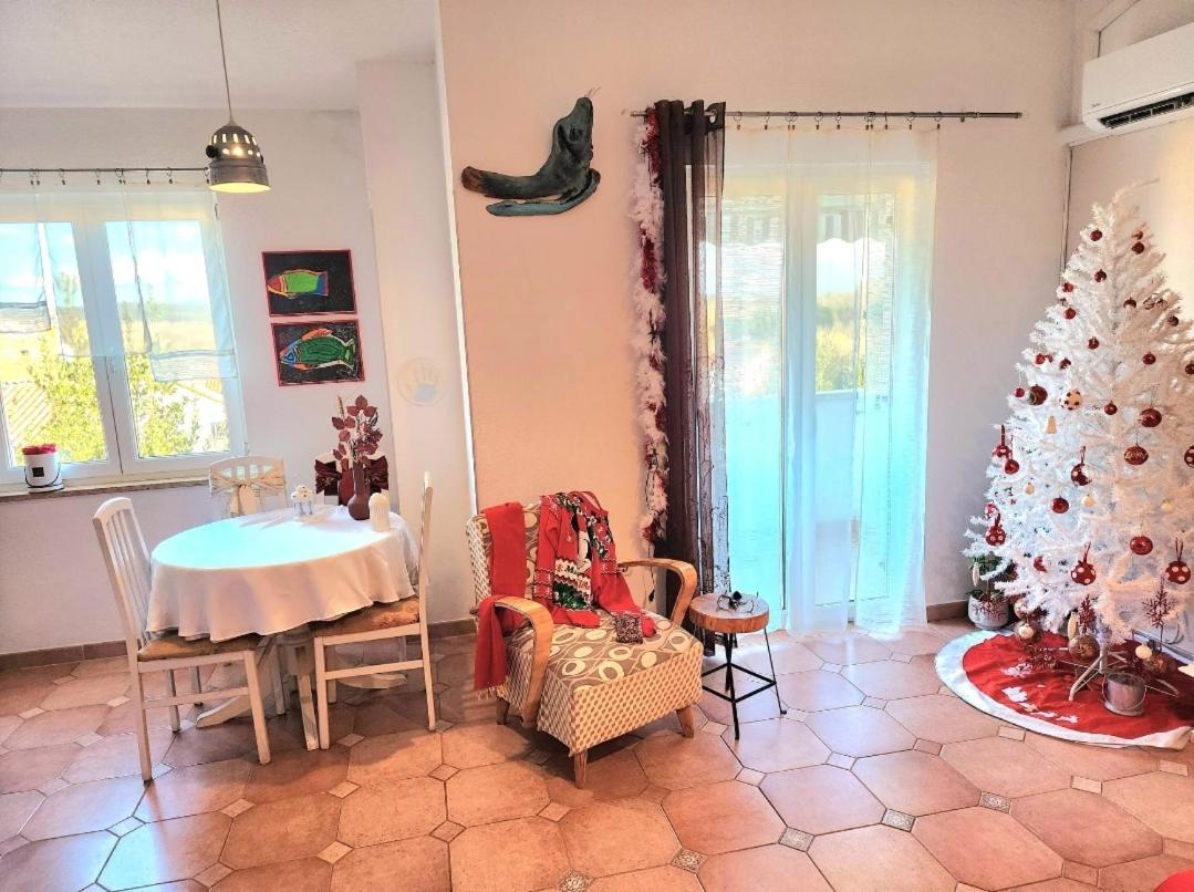 Apartman Lucija 2 Ровінь Екстер'єр фото
